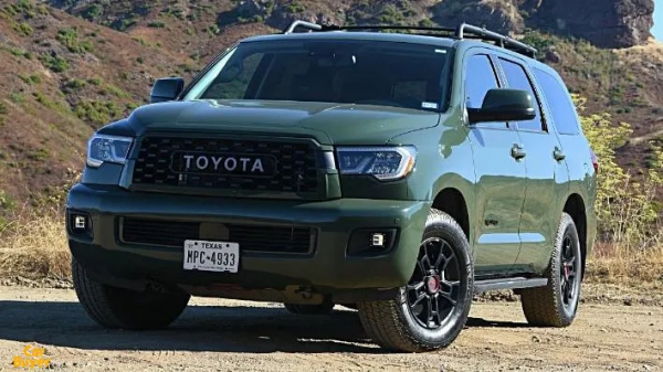 J.D.Power 2021年度十佳SUV榜單:寶馬和起亞成最大贏家 J.D.Power 2021年度十佳SUV榜單:寶馬和起亞成最大贏家