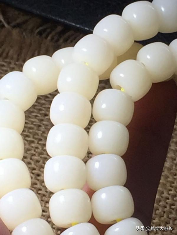 文玩五大臭，越臭越正宗，盤著辣眼！手感還賊好