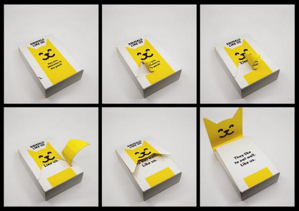 蘋果的產品可能讓你失望，但蘋果產品的包裝，永不讓你失望