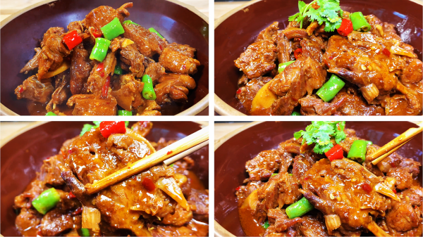 冬天燥熱火氣大，建議多吃8道敗火菜，營養好吃，暖胃驅寒還補水