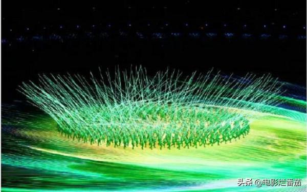 收視破9，市佔率44&period;3&percnt;，中國冬奧會開幕式引國外網友&OpenCurlyDoubleQuote;花式狂贊&rdquo;