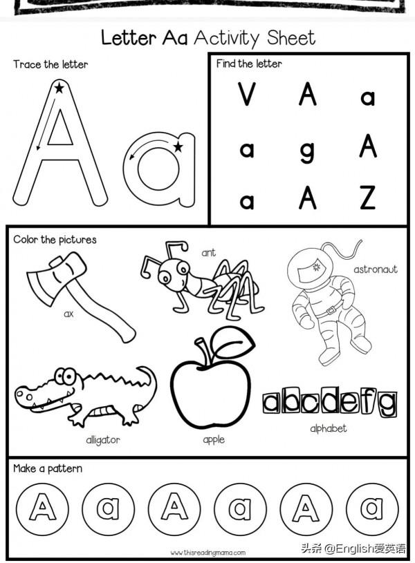 美國原版43個自然拼讀學習法遊戲 好玩又高效 告別死記硬背