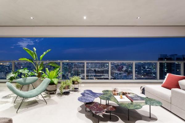 再次買房我還要選頂樓,大橫廳180°全景陽臺,房價貴點也接受 再次買房我還要選頂樓,大橫廳180°全景陽臺,房價貴點也接受