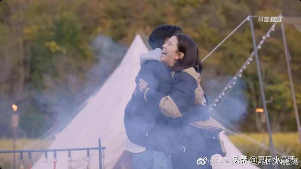 袁詠儀三句話不離張智霖