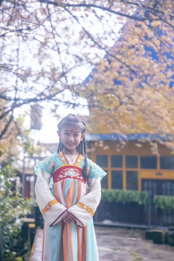 騰衝周邊遊丨冬日遊櫻花谷