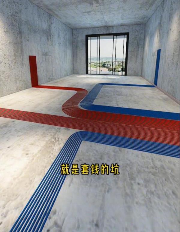 客廳裝修注意這8條，裝出來的客廳美觀又實用，每一條都直擊痛點