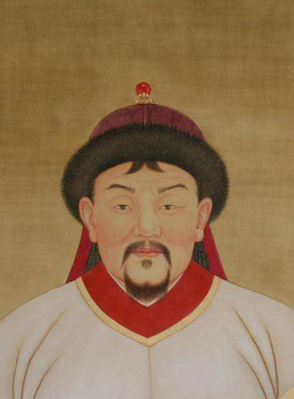 蒙古帝國十大軍事奇才：他們征服了大半個亞歐大陸