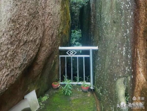 洞天山重樓，福地大羅山，大羅山你都去過幾個洞？