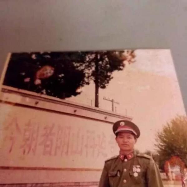 老兵們!好好活著 老兵們!好好活著