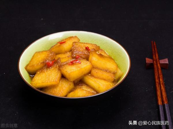 肥胖永遠的話題 在中醫指導下多吃這些藥食同源的中藥效果很不錯 肥胖永遠的話題 在中醫指導下多吃這些藥食同源的中藥效果很不錯