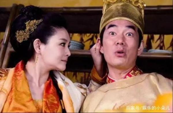 躲起來不敢見人的宋光宗在不知情的情況下禪位，原因竟是怕老婆