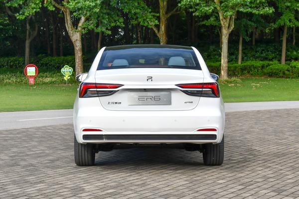 純電續航620km，ER6的表現如何？仍有美中不足之處