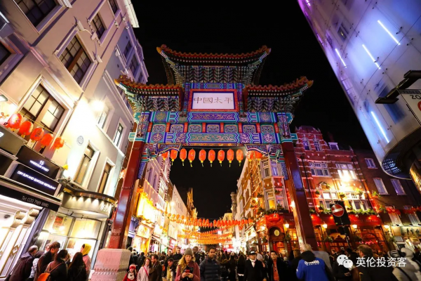 中國留學生再刷屏，每月花40萬在倫敦租房驚呆英媒