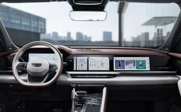 不看1.5T三缸?15萬內買這些2.0T高顏值SUV絕對值 不看1.5T三缸?15萬內買這些2.0T高顏值SUV絕對值