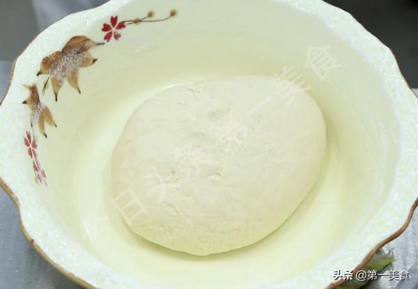 我家從來不買麵包，6種自制小麵包，比外面買的還好吃，蓬鬆暄軟