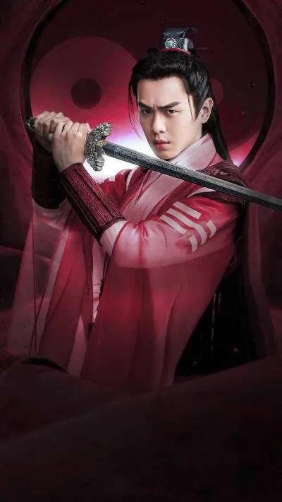 張若昀｜美照風格大賞