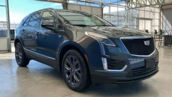 銷量五連跌,除了降價,凱迪拉克XT5已別無他路? 銷量五連跌,除了降價,凱迪拉克XT5已別無他路?