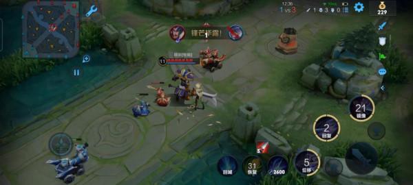 鏡是王者榮耀裡最難玩的英雄嗎？