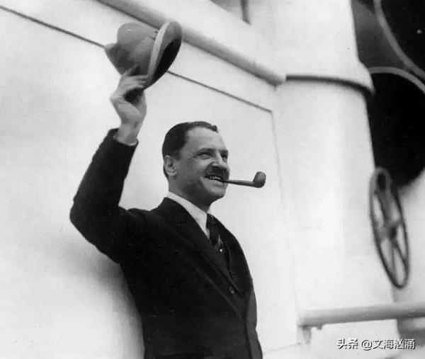 毛姆：為什麼討人喜歡的女人總是嫁給蠢物啊？