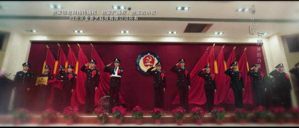 諜戰劇《對手》黃海是敵方臥底？非也！3點可知，他有另外2重身份