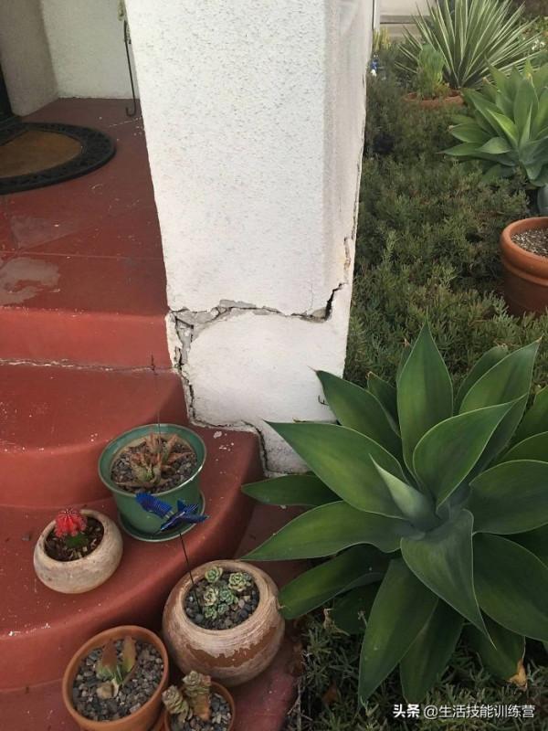 危樓高百尺，35張圖片提醒我們房屋安全不是兒戲