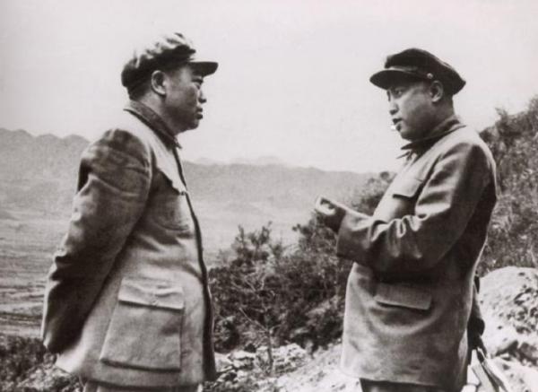 1973年,患有癌症的彭德懷拒絕手術,稱:我要見主席,我有話說 1973年,患有癌症的彭德懷拒絕手術,稱:我要見主席,我有話說