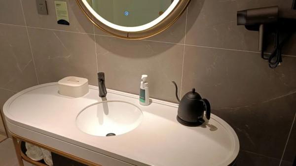 元旦北京小遊記（2022.1）