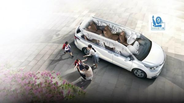 國產賽那強勢入局,MPV市場這次會翻天嗎? 國產賽那強勢入局,MPV市場這次會翻天嗎?