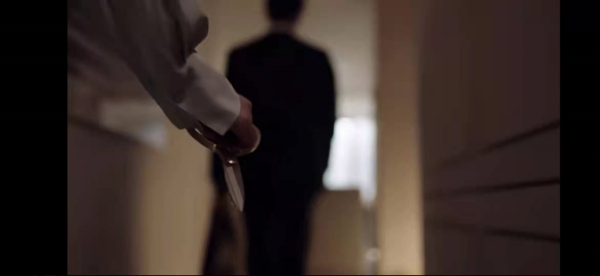 是什麼讓她殺死了自己的丈夫？