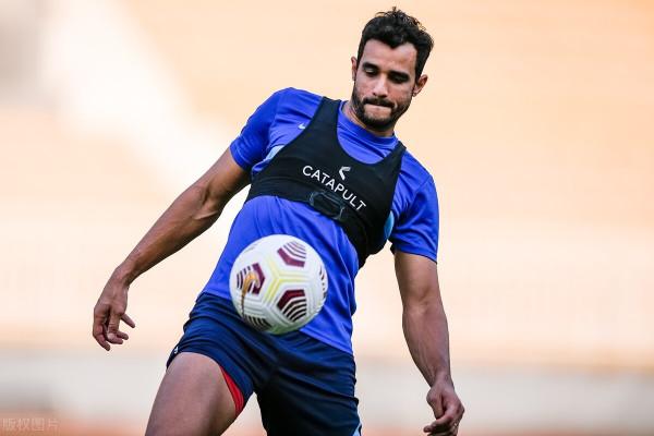 河南嵩山龍門需要提供&OpenCurlyDoubleQuote;食材&rdquo;給哈維爾，現在都是前任選拔的外援