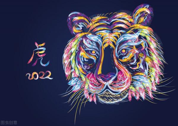 十二生肖裡，為什麼寅時配虎，寓意深遠