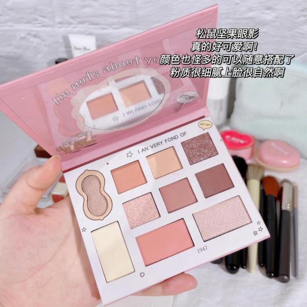 這些絕絕子的彩妝，真的不要錯過啦好喜歡好喜歡平價