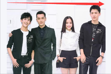 男明星的身高內卷:穿內增高走紅毯成慣例,還有人踩箱子拍戲 男明星的身高內卷:穿內增高走紅毯成慣例,還有人踩箱子拍戲