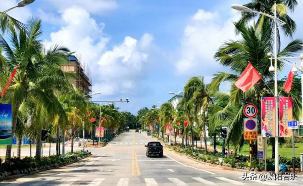 全球唯一隻接待中國公民的海島！比馬代純淨，僅有5萬國人去過