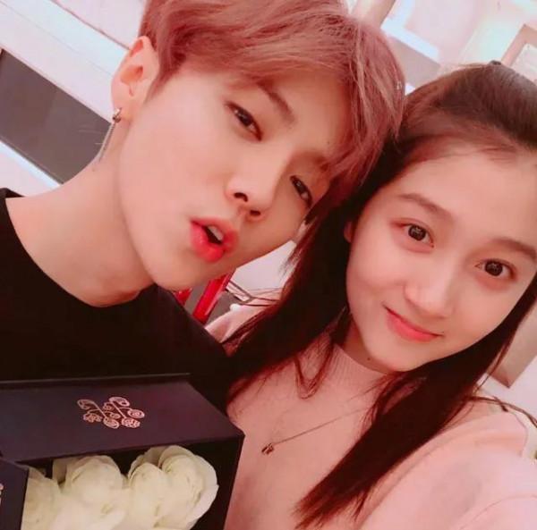 古力娜扎，羅志祥放話要復出，唐嫣被爆懷二胎