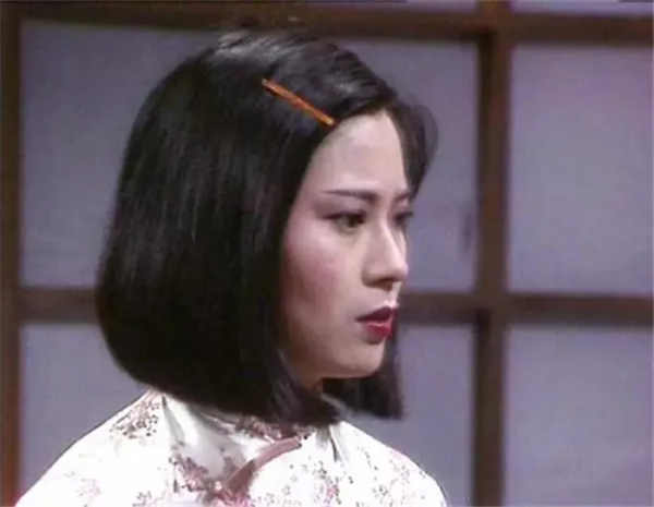 95版《神鵰俠侶》紅顏群像：&OpenCurlyDoubleQuote;李莫愁&rdquo;演技好，戲裡戲外情路坎坷