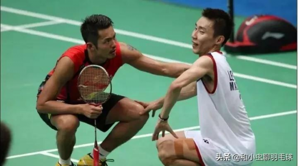 羽毛球場上的這四大誤區，一定要躲著走