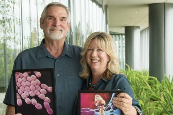 超級細菌到底有多可怕,人類與細菌的軍備競賽 超級細菌到底有多可怕,人類與細菌的軍備競賽