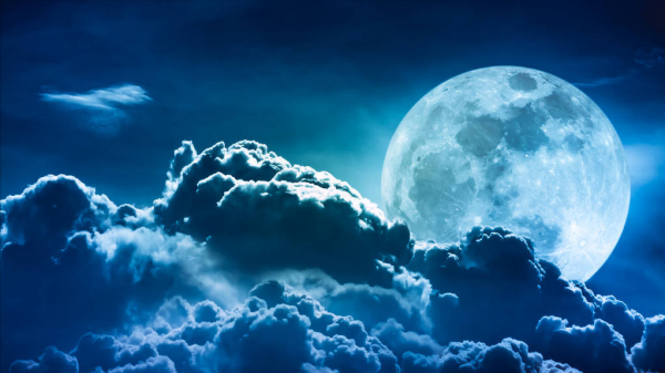 爭論半個世紀，嫦娥五號探測到月壤中的水分子，1噸約有120克