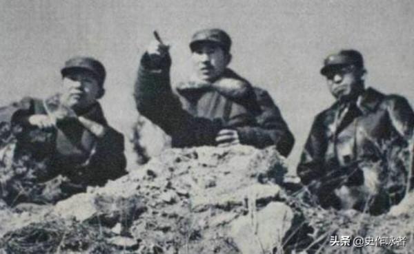 1976年,華國鋒擔任軍委主席後,中央選出的5位副主席都是誰? 1976年,華國鋒擔任軍委主席後,中央選出的5位副主席都是誰?