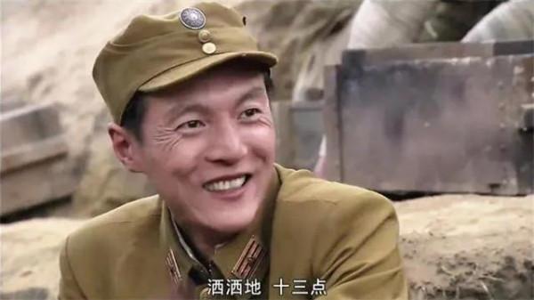 小鮮肉們請不要矯揉做作，看看《我的團長我的團》，這才是演員