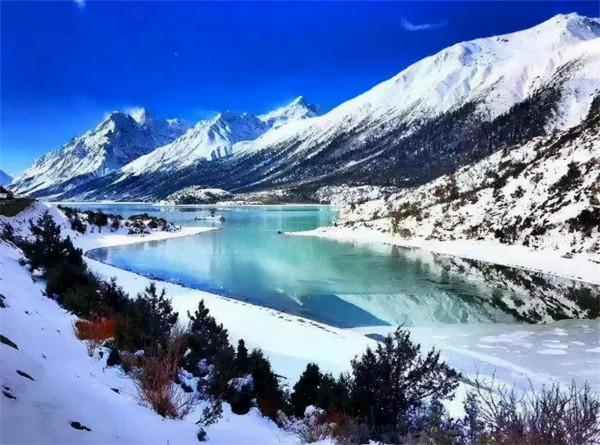 藏南地區到底有多重要？印度為何不願放手？