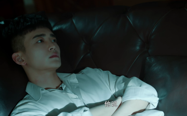 剛播1天，擠到飆升榜熱度第1，豆瓣全是好評，丁嘉文又選對劇本了