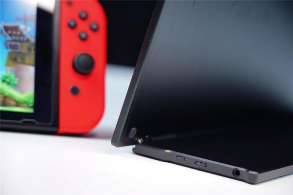 生產力工具,遊戲機神器——EHOMEWEI G2 Pro 240Hz便攜屏使用分享 生產力工具,遊戲機神器——EHOMEWEI G2 Pro 240Hz便攜屏使用分享