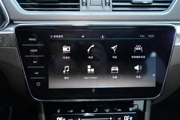 被忽視的B級好車，配帕薩特同款動力，速派到底輸在了哪裡？