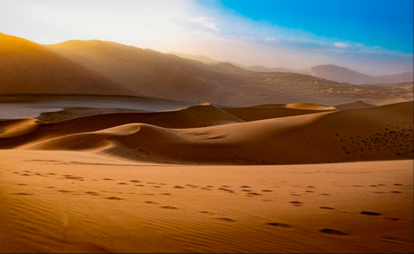 寧夏旅行|最火景點彙總 寧夏旅行|最火景點彙總