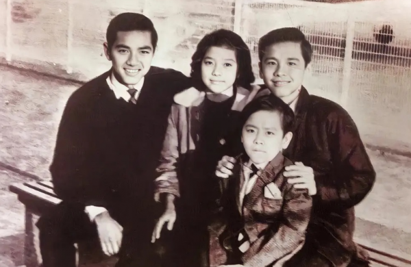 兄弟齊心,其利斷金!這6對“抱團掙錢”的明星,個個身價不菲 兄弟齊心,其利斷金!這6對“抱團掙錢”的明星,個個身價不菲