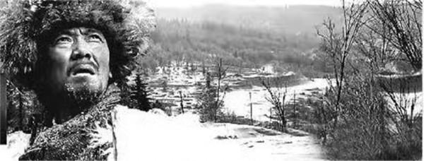 楊靖宇犧牲後被剖屍，日本軍官回國崩潰，毒死妻兒並留下遺書自盡