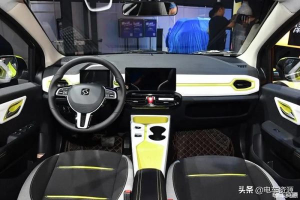 5萬元以下能買哪些車?推薦6款高性價比純電微型車 5萬元以下能買哪些車?推薦6款高性價比純電微型車