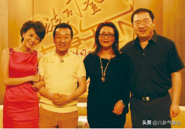 劉歡的童年搭檔,姜昆的追隨者,戴志誠怎麼就“糊”成渣男了 劉歡的童年搭檔,姜昆的追隨者,戴志誠怎麼就“糊”成渣男了